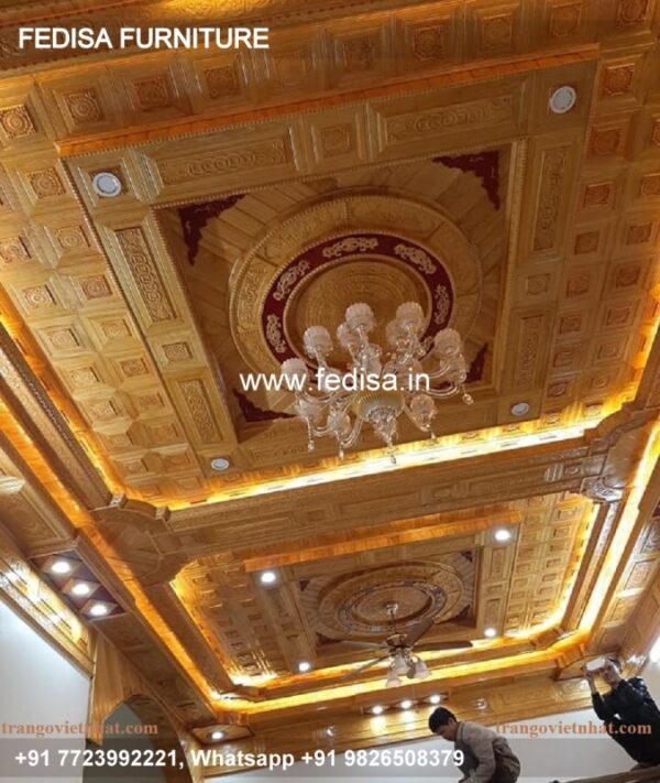 Classic Bedroom False Ceiling Classical Ceiling False Ceiling Design