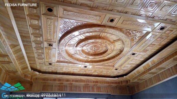 Classic Minus Plus Pop Design New 2050 Classical Roof Bedroom Ideas
