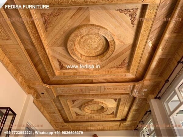 Luxury Bedroom Ceiling Design 1961 Classic 2 By 2 Ceiling Board Design