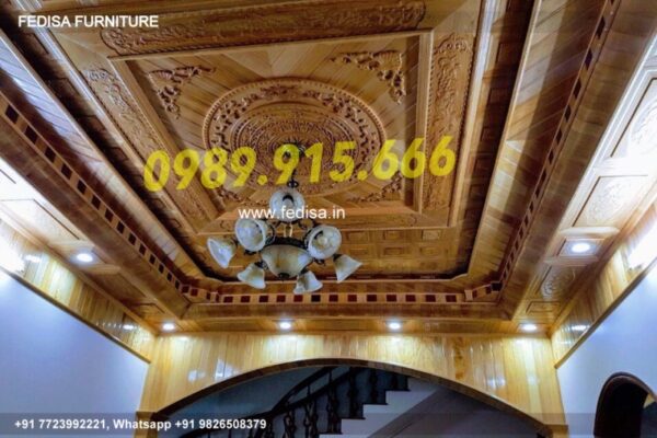 Classic Bedroom False Ceiling Classical Room Gypsum Ceiling Design