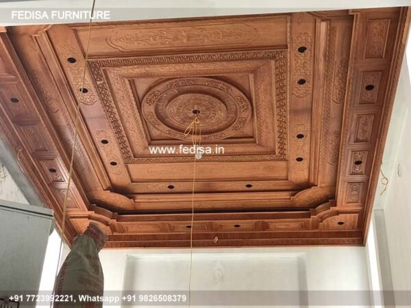 Classic False Ceiling For Hall Classical Cr Ceiling Design