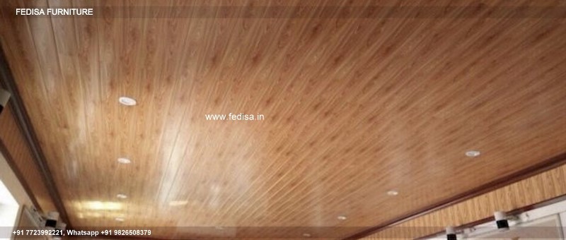 Classical Saint Gobain False Ceiling Luxury Rectangle False Ceiling