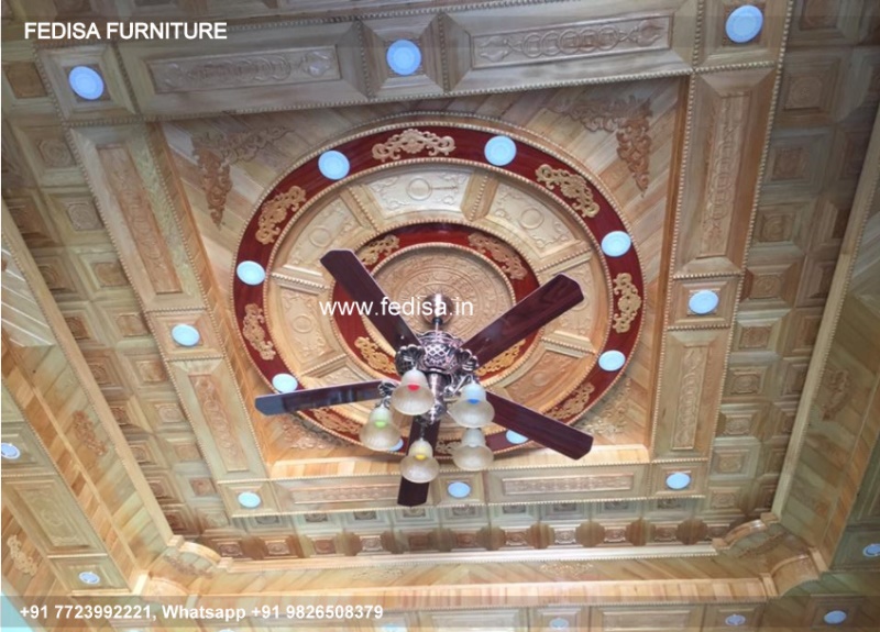 Classical False Ceiling For Living Room Luxury Best Ceiling Design 2020