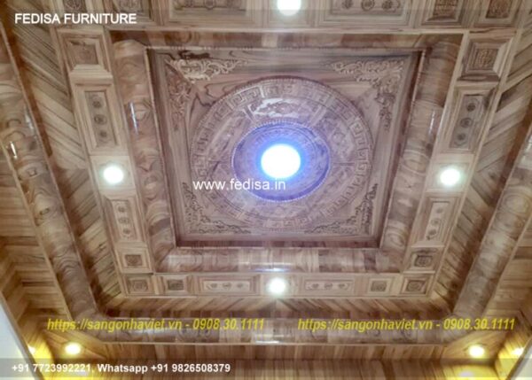 Luxury Pop Design Latest Classic Fall Ceiling Color Design