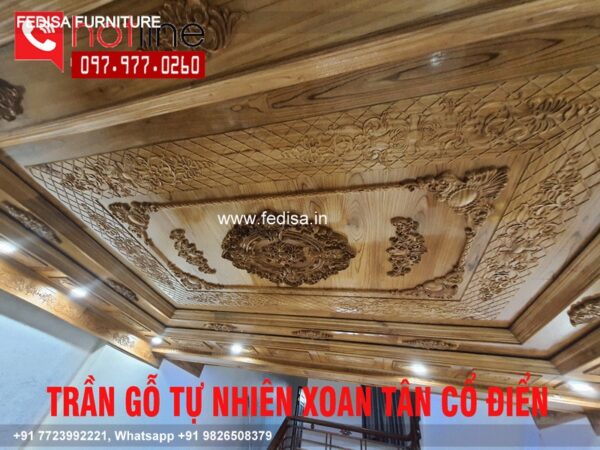 Luxury Pop Ka Design Classic Pvc Wall Panel Roof Design
