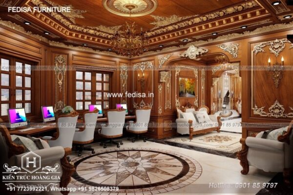 Classic Four Ceiling Design Classical Bar Counter Ceiling Design