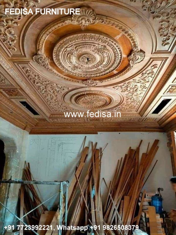 Classic Home Pop Design Classical Ceiling Design Minimalist