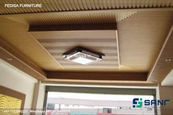 Luxury Ceiling Models Classic Pop Bedroom Design Latest
