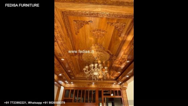 Luxury Ceiling Design For Hall Classic Ceiling Pop Design Small Hall Latest