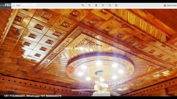 Luxury False Ceiling Design For Hall Classic Ceiling Design Square