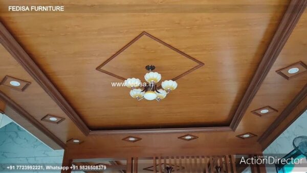 Luxury Pop Design For Room Classic Pal Ceiling Price