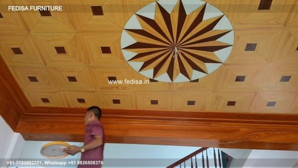 Classic Pop Ke Design Classical Small Hall False Ceiling Design