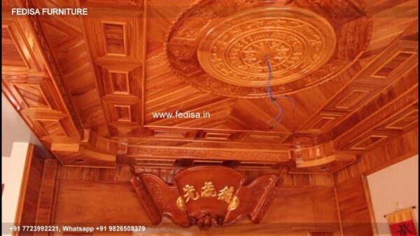 Classic House Ceiling Design Classical Model Ceiling Design