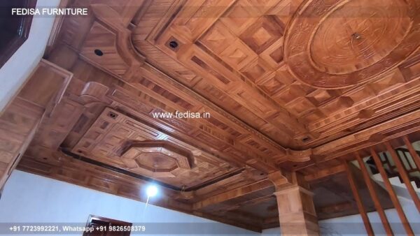 Classical False Ceiling Design For Drawing Room Luxury Tv Room Ceiling Design