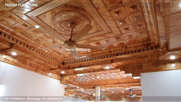 Luxury New Ceiling Design 2052 Classic Arched Ceiling Ideas