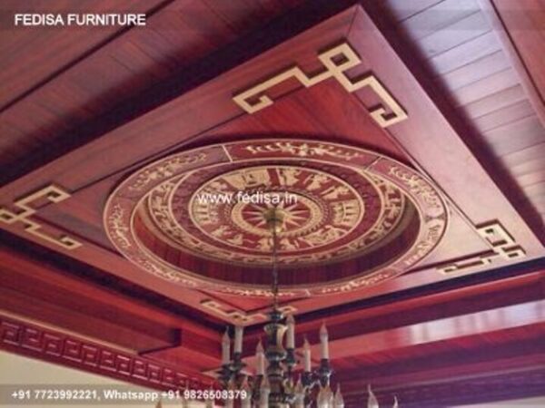 Luxury Simple Pop Design For Hall 2050 Classic Fan Ceiling Design Pop