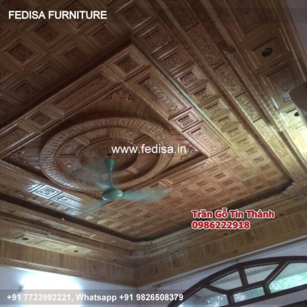 Classic Ceiling Design For Bedroom 2052 Classical Long Pop Design
