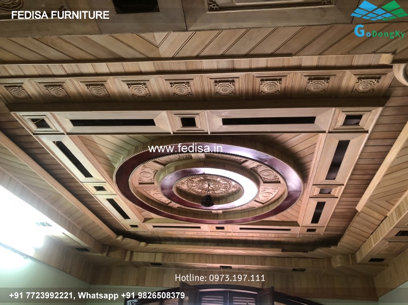 Classical Office Ceiling Design Luxury Plywood Ceiling Design Price