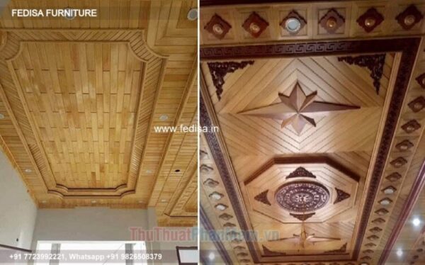 Classical Fall Ceiling Design For Bedroom Classic Cross Ceiling Design