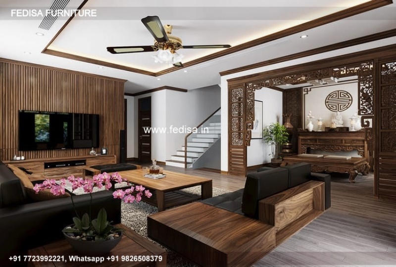 Luxury Pop False Ceiling Classic Bedroom False Ceiling Simple Design