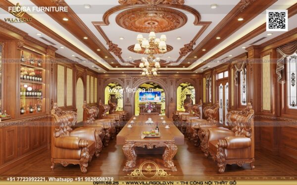 Luxury False Ceiling Cost Classic Ceiling And Wall Design