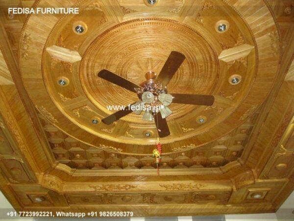 Wooden Ceiling Design Ceiling Design For Hall 2020 Pvc Wooden Ceiling Design N0-023