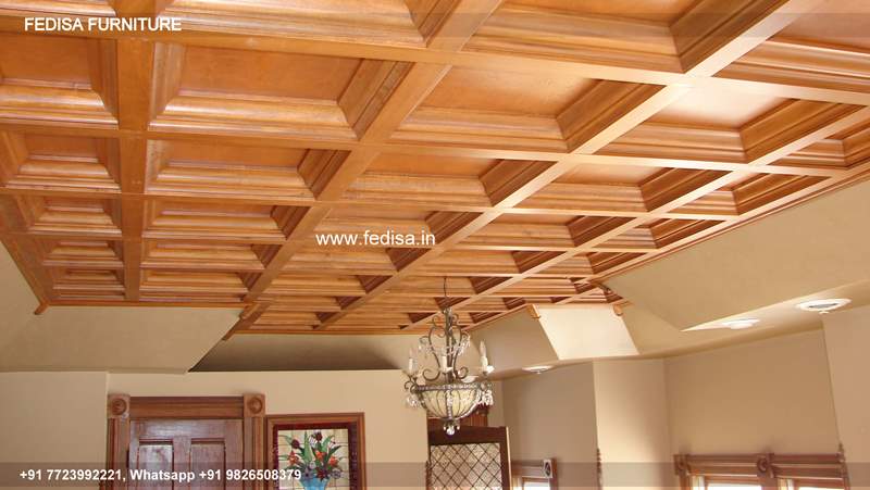 Wooden Ceiling Design Plaster Ceiling Design Pvc Wooden Ceiling Design N0-035