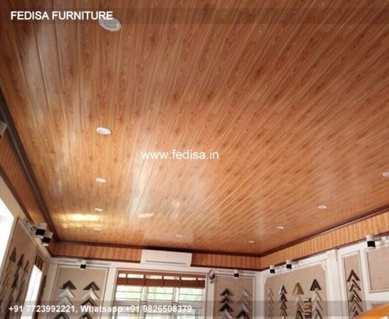Wooden Ceiling Design Pop Ceiling Design Catalog Wooden Ceiling Design For Balcony N0-044
