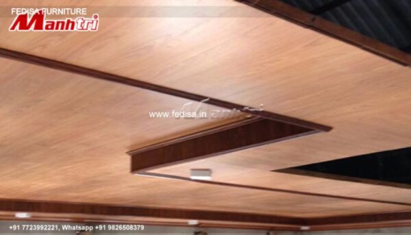 Wooden Ceiling Design False Ceiling Design For Living Room Designer Wooden Ceiling Fans N0-045