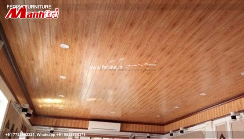 Wooden Ceiling Design Home Ceiling Design Wooden Ceiling Design For Shop N0-046