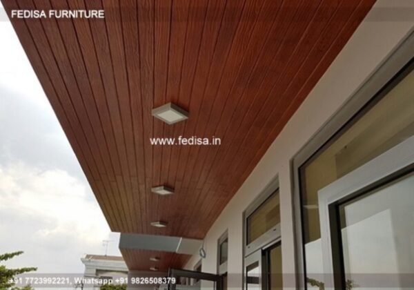 Wooden Ceiling Design Pvc False Ceiling Design Pvc Wooden Ceiling Design N0-047