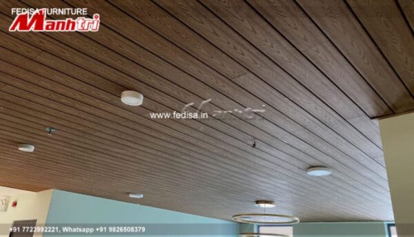 Wooden Ceiling Design Kitchen Pop Design Wooden Ceiling Ideas N0-051