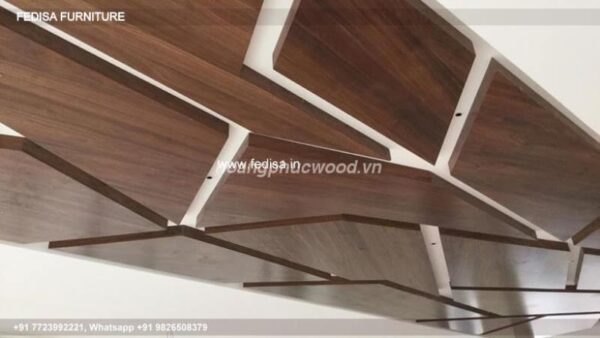 Wooden Ceiling Design Ceiling Pop Design Small Hall Wooden Ceiling Design For Living Room N0-055