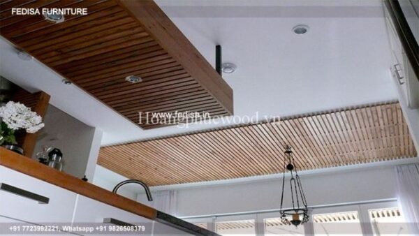 Wooden Ceiling Design False Ceiling Design For Drawing Room Pvc Wooden Ceiling Design N0-059