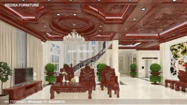 Wooden Ceiling Design Kitchen False Ceiling Designer Wooden Ceiling Fans N0-129