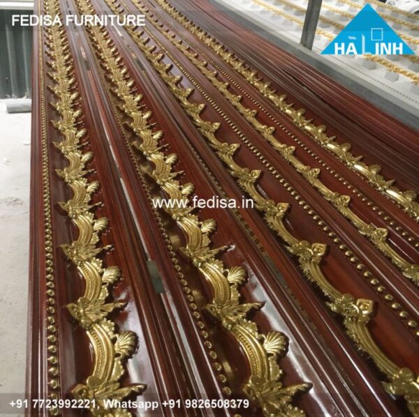Wooden Ceiling Design Ceiling Border Design Wooden Ceiling Design For Bedroom N0-136
