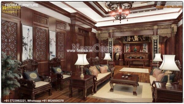 Wooden Ceiling Design Modern Pop Plus Minus Design 2021 Wooden Ceiling Design For Shop N0-154