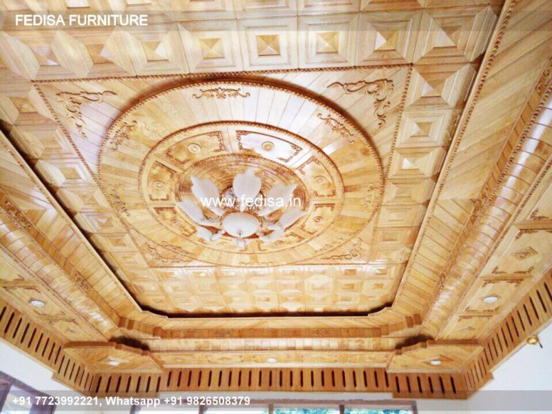 Wooden Ceiling Design Ceiling Ka Design Simple Wooden Ceiling Design N0-161