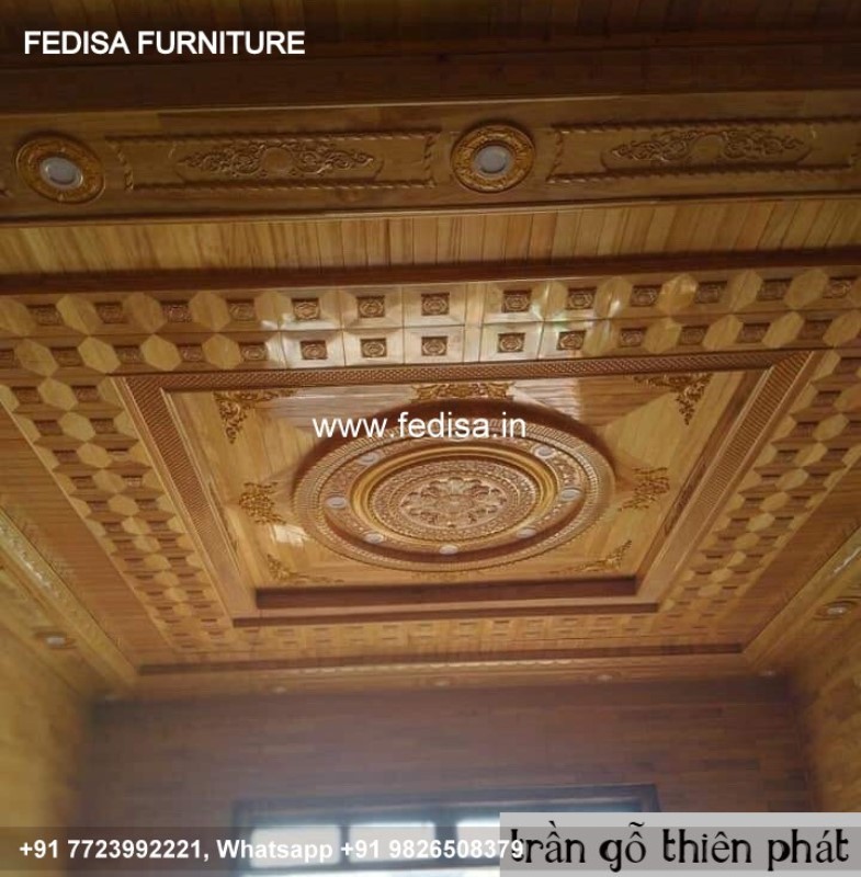 Wooden Ceiling Design False Ceiling Designs For Living Room Price Wooden Ceiling Design For Balcony N0-164
