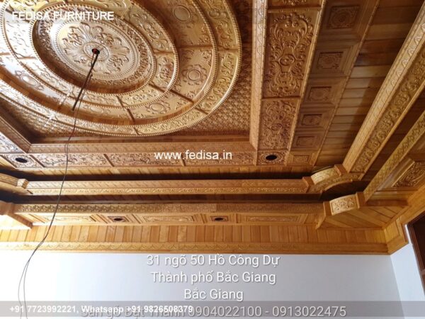 Wooden Ceiling Design Pop Down Ceiling Design Wooden Ceiling Ideas N0-171