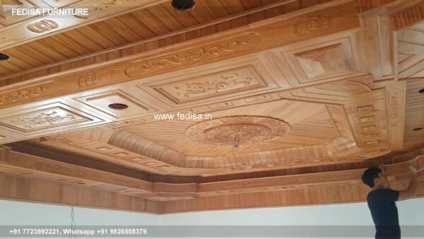 Wooden Ceiling Design Pal Ceiling Pvc Wooden Ceiling Design N0-179