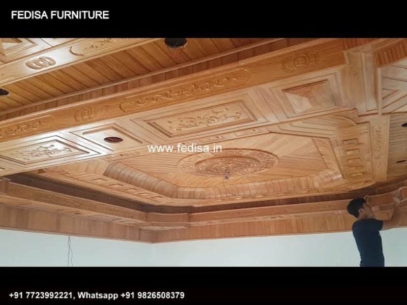 Wooden Ceiling Design Ceiling Beam Ideas Wooden Ceiling Design For Bedroom N0-187