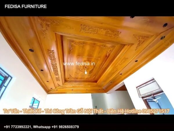 Wooden Ceiling Design Simple Ceiling Design For Hall Wooden Ceiling Design For Shop N0-193