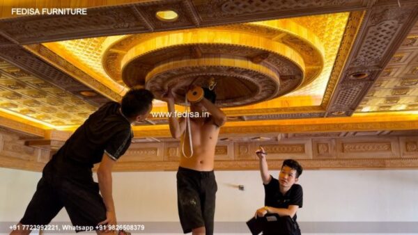 Wooden Ceiling Design Plain Ceiling Design Wooden Ceiling Ideas N0-210