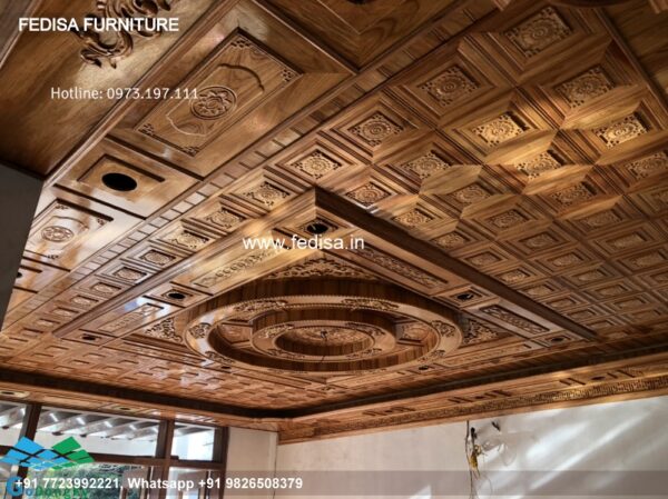 Wooden Ceiling Design Wall Ceiling Design For Bedroom Wooden Ceiling Design For Bedroom N0-223
