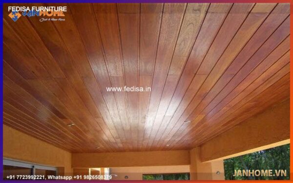 Wooden Ceiling Design Ceiling Wallpaper Ideas Pvc Wooden Ceiling Design N0-230