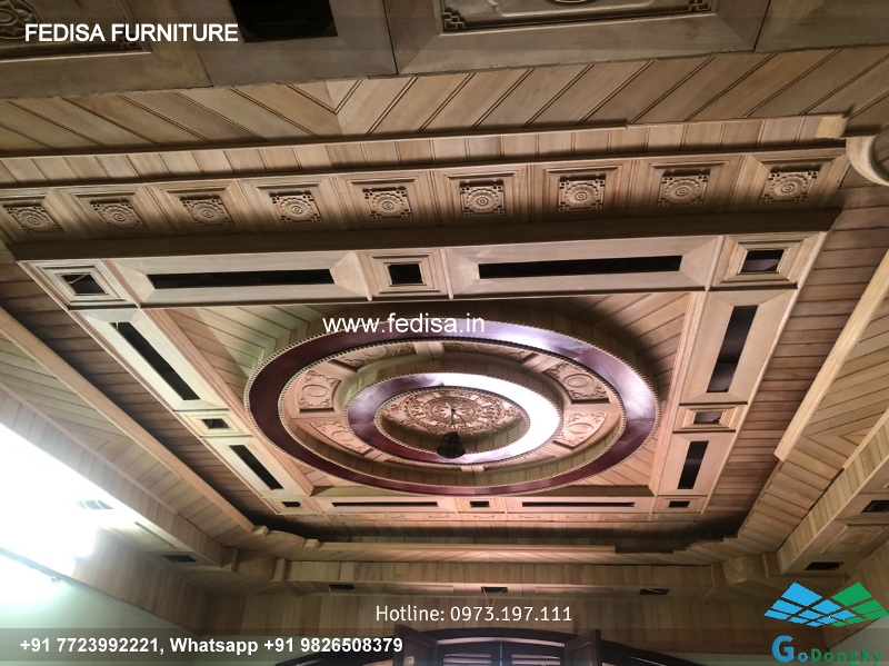 Wooden Ceiling Design Plastic Ceiling Design Wooden Ceiling Design For Bedroom N0-235