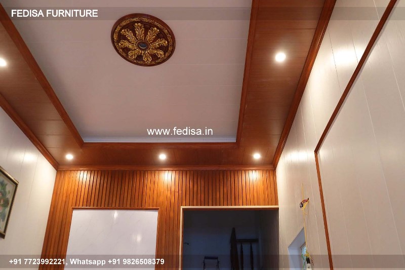 Wooden Ceiling Design High Ceiling Design Wooden Ceiling Design For Balcony N0-239
