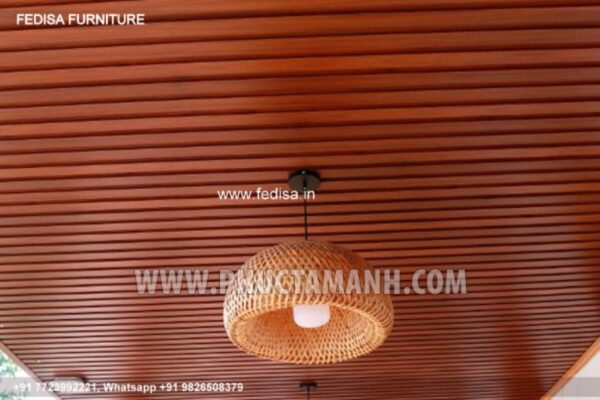 Wooden Ceiling Design Pop Cornice Design Wooden Ceiling Ideas N0-258
