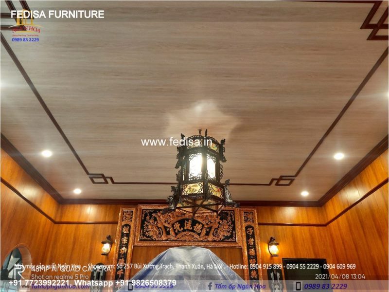 Wooden Ceiling Design Holl Pop Design Wooden Ceiling Design For House N0-261